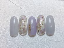 アリノス 中目黒(arinosu)/定額アート¥10000