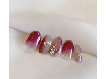 グログラン(Gros-Grain)/2月サンプル