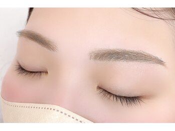 ラモ(Ramo)/美眉スタイリング