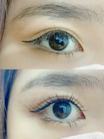 フラットラッシュ　予約ページ LASH&BROW PORTE269 布施店(ラッシュアンドブロウ ポルテニーロ