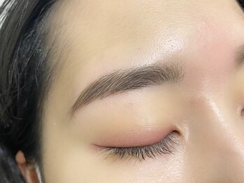 アイクイック(Ai Quick)/眉毛/上野/メンズ眉毛サロン/眉