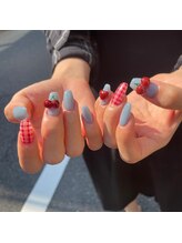 ハラジュクネイルズ(harajukunails)/コースご相談ください