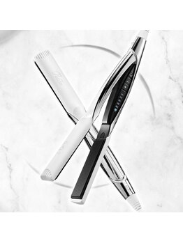 キュオバイアンドリープ(Qo by &LEAP)/リファ &nbsp;ストレートアイロン