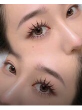 ワンダー(WONDER)/漫画デザイン