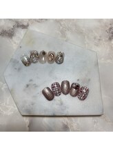 ケイサロン(K salon)/himekaデザイン♪