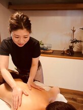 ナーム(Na'am)&nbsp;早田 