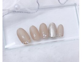 大人かわいい定額コース