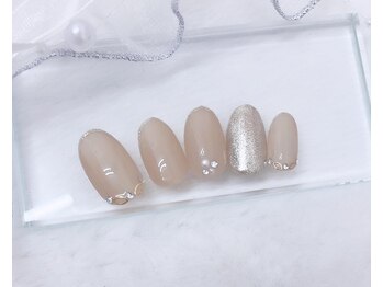 ジョリィ ルミエール 八王子店(Joli Lumiere)/大人かわいい定額コース