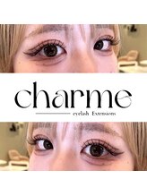 シャルム(charme)/