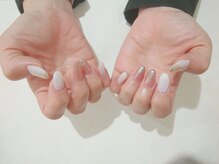 ララネイル(LaLa NAIL)/