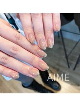 アイム(AIME)/韓国