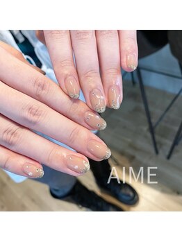 アイム(AIME)/韓国