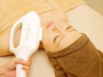 リラキュート(Rela Cute)/Rela Cute光フェイシャル