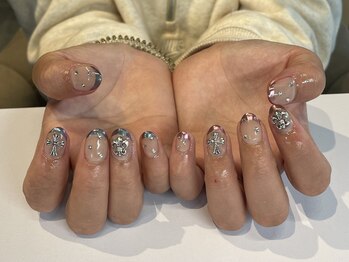 リムピッド せんげん台店(Limpid)/持ち込み10本コース