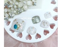 サロン アクア(salon AQUA)/