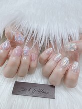 ブロックファイブハナ(Block 5 HANA)/