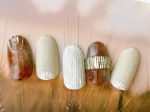 プレジール(Plaisir)/2024.7 定額B-2