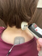 ゲンキ プラス アリオ札幌店(GENKI Plus)/【電気】ハイボルテージ(高周波)