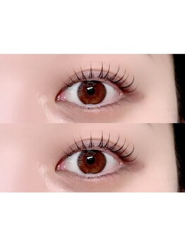 まつげのお悩み解決サロン