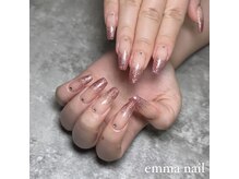 エマネイル(emma nail)の雰囲気（アナタの理想の指先を演出♪）