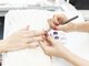カナズネイル あざみ野(kana's nail)の写真