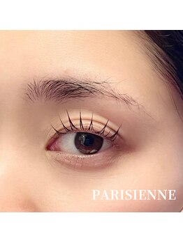 ヌーベルボーテ/パリジェンヌラッシュリフト