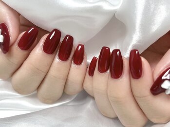 ハレ(HARE)/ナチュラルワンカラー