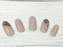 ロバル ネイルアンドまつげ(LOBAL)/ハンドネイルB-169