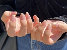 ロエミー(Loemy)/オーロラネイル