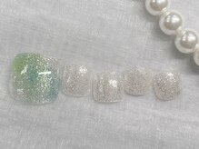 サラ(Sara)/【Foot】シンプルコース１０種