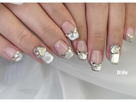 マグネットネイル