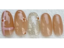 ラブリエ(La'Briller)/シンプルコース◆