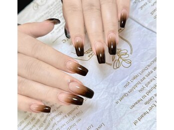 ジュジュネイルサロン 渋谷(JUJU NAIL SALON)/