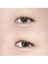 アイモア 金山店(eye mor.)/丸みつけたカール♪