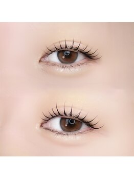 アイモア 金山店(eye mor.)/丸みつけたカール♪