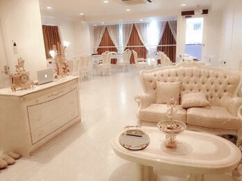 ラビィ(Raviy)の写真/【109から徒歩3分！通いやすさ抜群】10:00～22:00営業だからお仕事帰りやショッピングの合間にも★