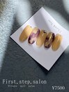 サンプルデザイン