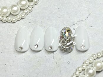 カシワビューティーココ(kashiwa beauty coco)/トレンドコース