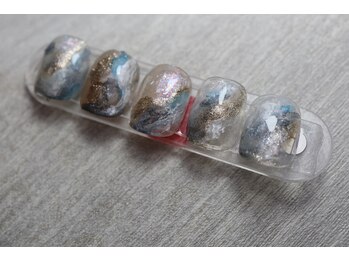 アユミネイル 川崎(Aumi nail)/