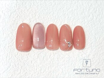 フォルトゥノ マークイズ静岡店(Fortuno)/