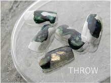 スロウヌーヴ(THROW neuve)/定額design[A]