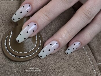 ワン 四条烏丸(One)/dot