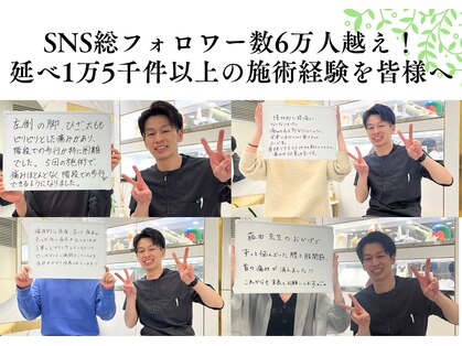 フィクシブ 上野(FIXIBE)の写真