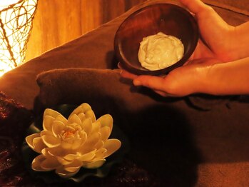 アジアンリラクゼーション ヴィラ 尾久店(asian relaxation villa)/ルルールとは、、