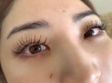 リボン(RIBBON)/フラットラッシュ付け放題