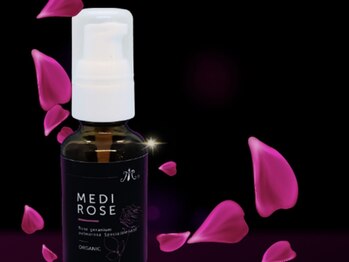 カリアンヌ/ローズ2000本!メディオイル