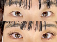 リリーベイブ(LILY BABE)/まつげパーマ/マツエク/パリエク