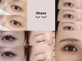 オハナ(Ohana)