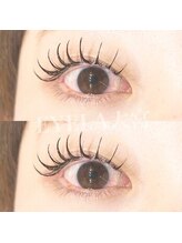 アイラ 大宮西口店(EYELA)/リフエク◎最強上がりまつ毛