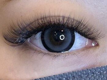 クオン アイラッシュサロン(KUON EYELASH SALON)/ボリュームラッシュ